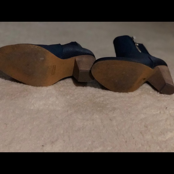 Aldo Boots - Picture 4 of 5